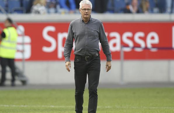 MSV Duisburg: Krise hält an - Sportchef Ralf Heskamp steht vor dem Aus