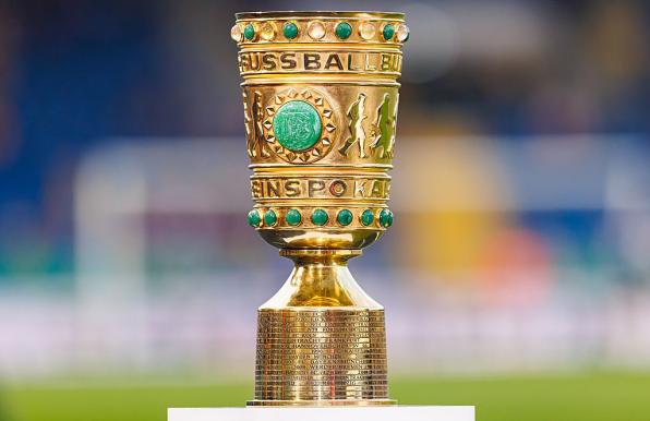 Liveticker: Schalke und BVB warten auf die Gegner - Pokal-Auslosung der 2. Runde