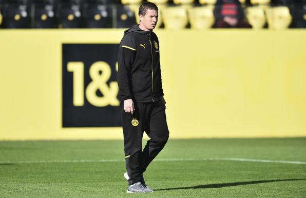 BVB: Zu-Null-Serie gerissen - U19 unterliegt AC Mailand in der Youth League