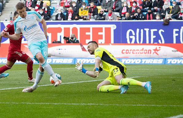 2. Bundesliga: Spieltage 11 bis 15 angesetzt - S04-Topspiel in Düsseldorf am Samstagabend