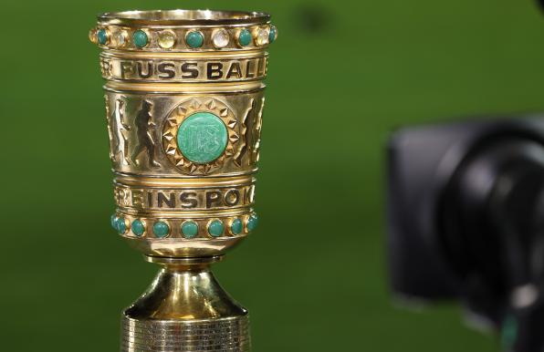 DFB-Pokal: Mit Schalke und BVB - Termine für 2. Runde stehen