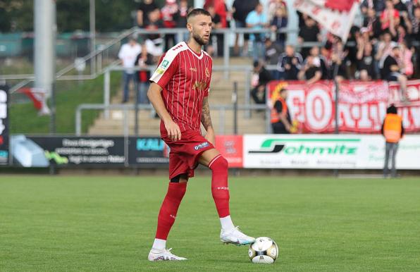 Fortuna Köln: 0:1 nach langer Überzahl - "Wirft uns jetzt nicht aus der Bahn"