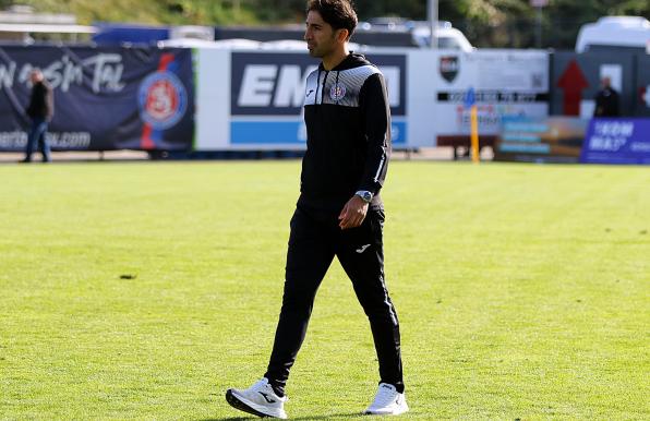 Wuppertaler SV: Krise wird größer - "Das hatte nichts mit Regionalliga zu tun"