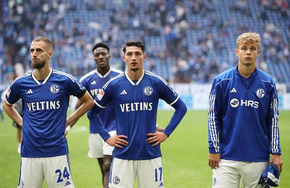 Schalke: "Neururer zerlegt S04: "Reicht nur für Nichtabstieg, mehr nicht"