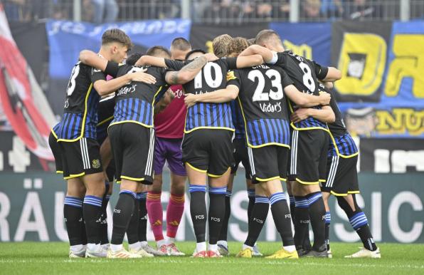 1. FC Saarbrücken: Absage des MSV-Spiels "sehr ärgerlich" - Mittelfeldmann fehlt gegen RWE