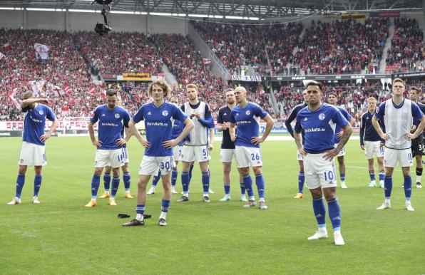 Schalke: Formstark, ausgemustert, in der Krise - so läuft es bei den Sommer-Abgängen 