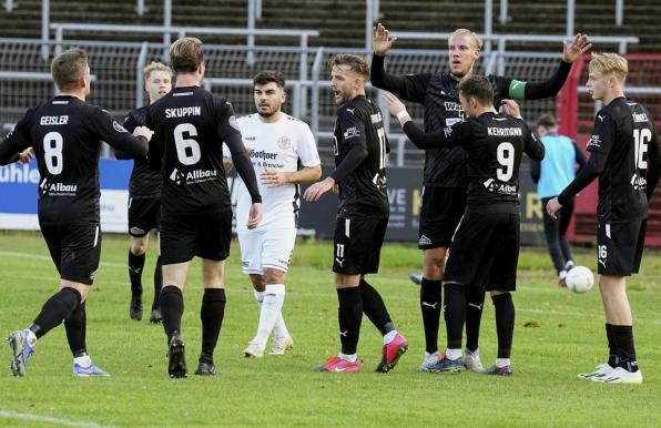 Oberliga Niederrhein: Schonnebeck kommt der Spitze näher: "Das ist ein Ansporn"