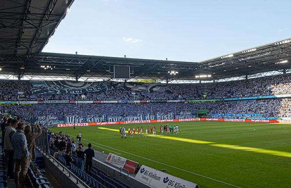 MSV Duisburg: So läuft der freie Vorverkauf für das Derby gegen RWE