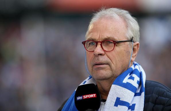 MSV Duisburg: Legende Dietz - "Der MSV ist von einem Virus befallen"