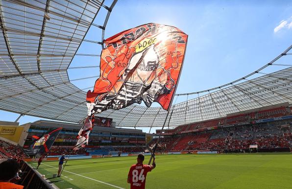 Bayer Leverkusen: Stadion nicht voll - mit diesen Rabatten werden Studenten gelockt