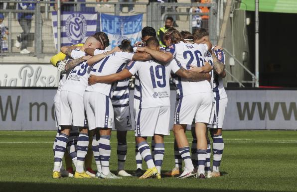 MSV Duisburg: Marktwerte - schlechter Saisonstart sorgt für viele Abwertungen