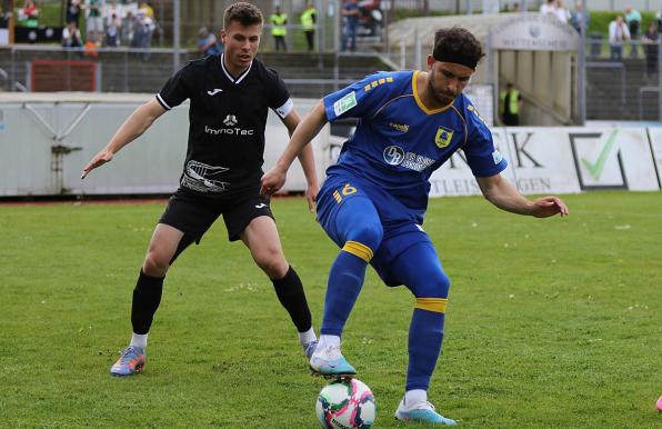 1. FC Düren: Nächste Gala! Neuer Trainer nach 5:0-Sieg kein Thema