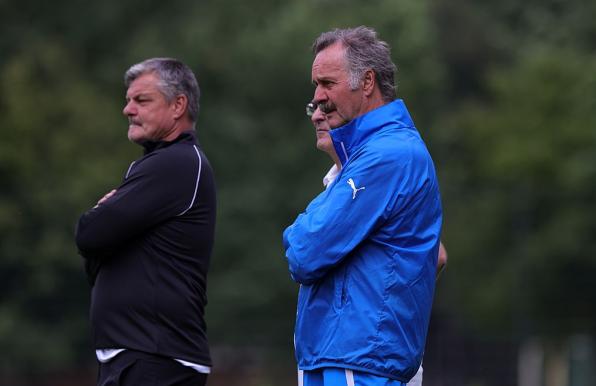 Peter Neururer: "Bochum ist auf Kurs, Schalke im Abstiegskampf, für MSV sehe ich schwarz"