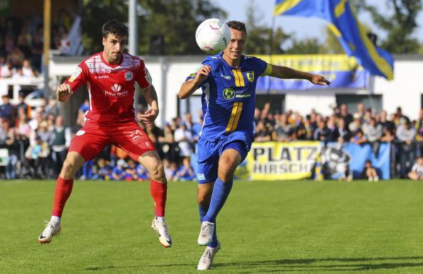 1. FC Düren: Gipfeltreffen in Köln - "Schommers hat aus uns ein echtes Team geformt"