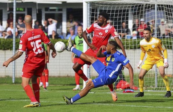 1. FC Düren: Topscorer in Köln verloren – Liga-Konkurrent soll schon Interesse bekunden