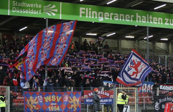 Wuppertaler SV: Rückkehr ins Stadion am Zoo - großer Ansturm auf Fortuna-Köln-Karten