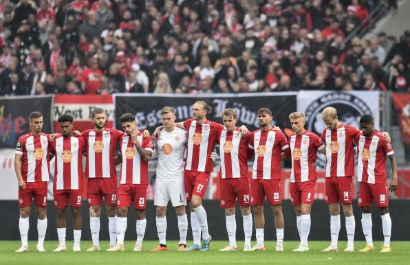 RWE: Auf diese Elf setzt Dabrowski gegen Arminia Bielefeld