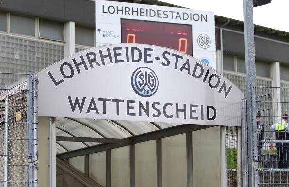 SG Wattenscheid 09: So läuft die Suche nach einem neuen Sportchef