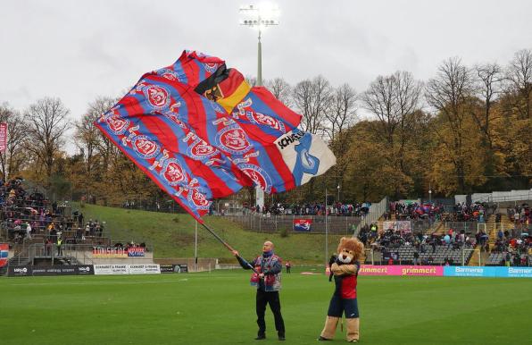 Wuppertaler SV: Wie ein Champions-League-Teilnehmer - es geht in dieses Trainingslager-Hotel 