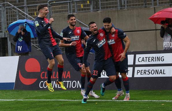 Wuppertaler SV: Marco Terrazzino: "Ich bin total angekommen"