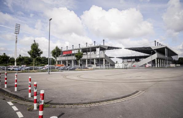 Länderspiel in Essen: Nach Verkehrs- und Parkplatz-Chaos - so reagiert die Stadt Essen