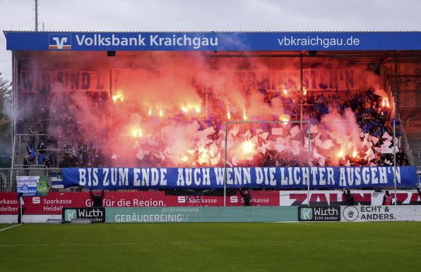 MSV Duisburg: "Auch wenn die Lichter ausgehen" - Spieler und Trainer haben noch Hoffnung