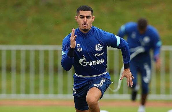 Levent Mercan: Auf Schalke chancenlos, in der Türkei Kapitän mit EM-Hoffnung