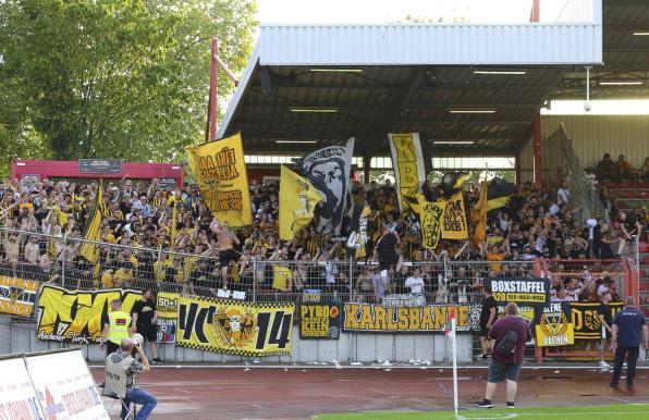 Alemannia Aachen: Trainingslager fix - mit 3000 Fans im Rücken nach Wuppertal