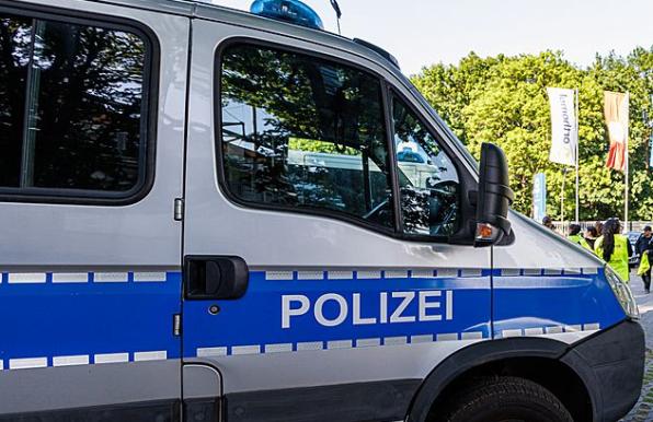 Preußen Münster: "Angriff auf Polizeikräfte" vor der Rückreise - Fanhilfe widerspricht