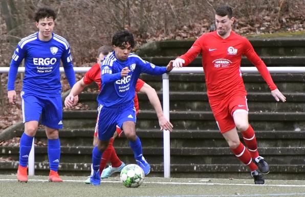 SG Wattenscheid 09: Neuer Co-Trainer für Engin Yavuzaslan - "Ein absoluter Lebenstraum"