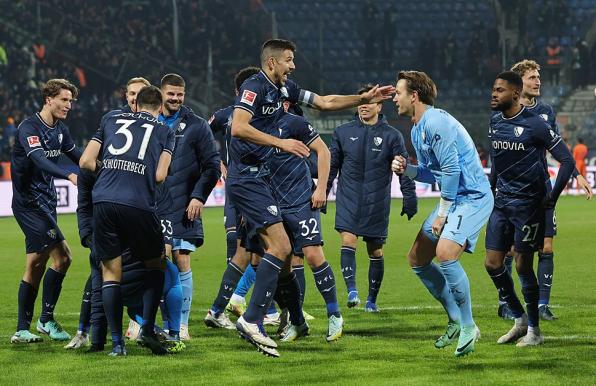 VfL Bochum: Hält die Serie gegen Hoffenheim? "Sie mögen unsere Spielweise nicht"