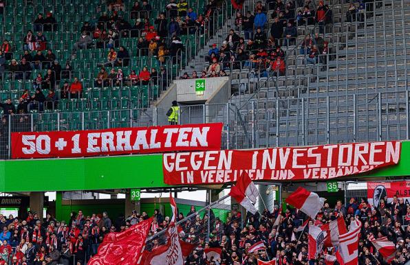 DFL: Vereine stimmen knapp für einen Investoren-Einstieg