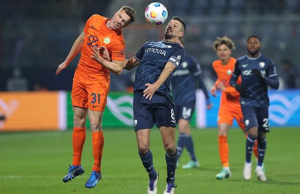 VfL Bochum: Losilla winkt Titel - Vorfreude auf das letzte Heimspiel des Jahres