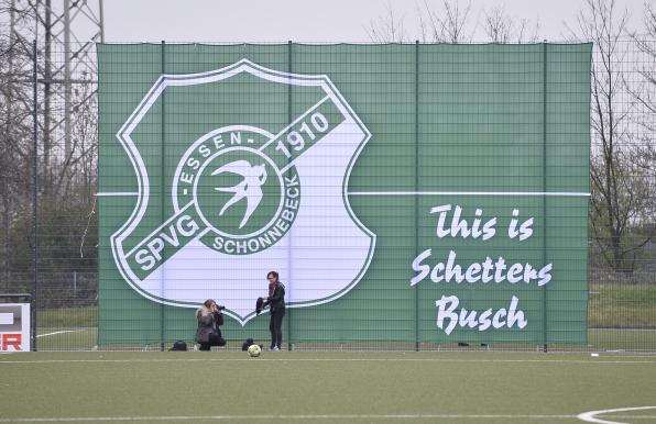 Oberliga Niederrhein: Spielvereinigung Schonnebeck holt Mittelfeld-Talent