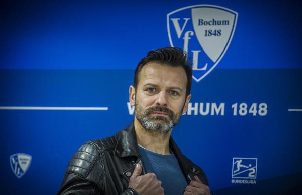 VfL Bochum: Peter Peschel - "In den Europapokal wird es nicht mehr gehen"