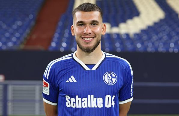 FC Schalke 04: Neue Chance für S04? Muss Mehmet Can Aydin Trabzonspor verlassen?