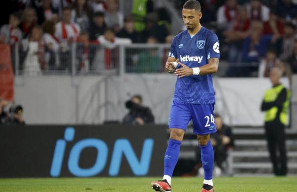 Gerüchte: Ex-Schalker Thilo Kehrer vor erneutem Wechsel?