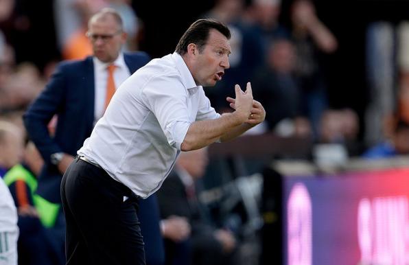 Schalke 04: Perfekt - Marc Wilmots kehrt zurück