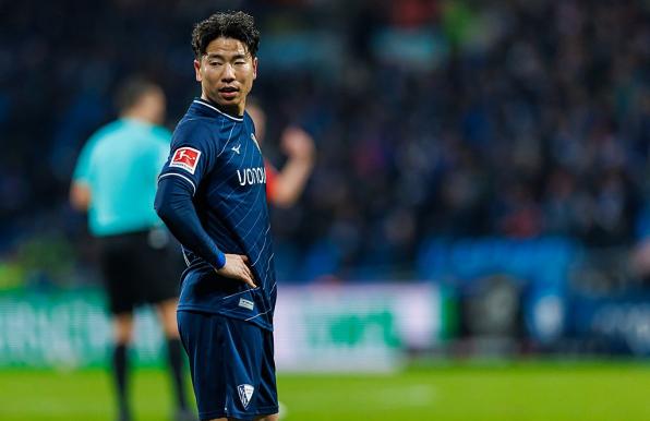 VfL Bochum: So will Letsch den Asano-Ausfall kompensieren