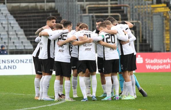 Der 1. FC Bocholt eröffnete das Jahr mit einer Niederlage im Test.