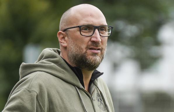 Westfalia Herne: Ex-Sportchef findet neuen Job - als Trainer in der Bezirksliga