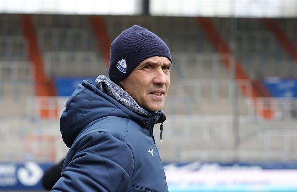 VfL Bochum: Vor Werder Bremen - Personalsituation beim VfL "außergewöhnlich"