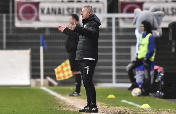 KFC Uerdingen: Nächste Testspiel-Pleite bei Acht-Tore-Spektakel gegen Türkspor