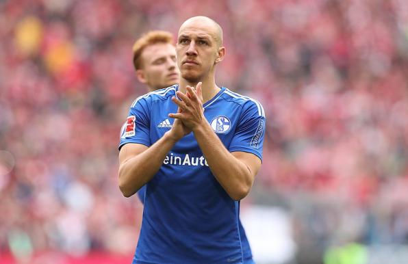 Ex-Schalker Michael Frey findet neuen Klub - seit S04-Abschied ohne Pflichtspiel