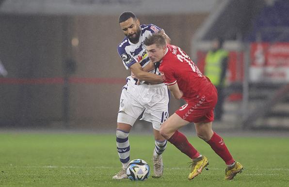 MSV Duisburg: Schommers und Zenga über die Flucht der aktiven Fans