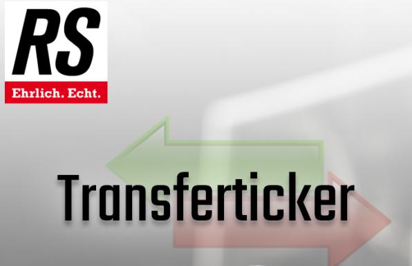 Unser RevierSport-Transferticker.