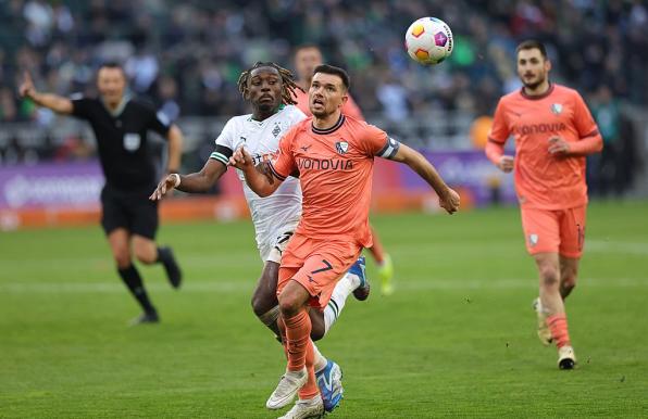 VfL Bochum: Stöger verhandelt ohne Berater, eine Verlängerung kann schwierig werden