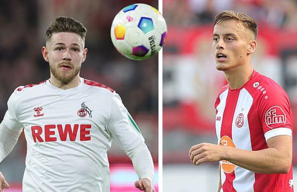 RWE: Obuz muss zurück zum 1. FC Köln - eine Personalie könnte ihm nützen