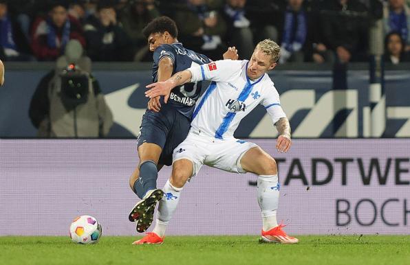 VfL Bochum: Vor nächstem Kellerduell - keine Hektik trotz "2:2-Niederlage"