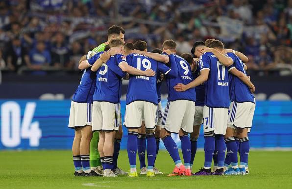 Trotz durchwachsener Leistungen zählt der FC Schalke 04 weiter zu den Teams der zweiten Bundesliga, die Pay-TV-Sender "Sky" die besten Quoten einbringen.